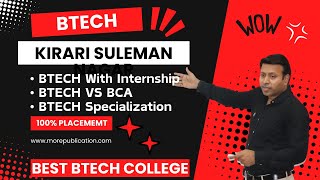 BTECH HII 3BEST BTECH COLLEGE IN KIRARI SULEMAN NAGAR TOPBTECH COLLEGE INKIRARI SULEMAN NAGARDELHI [upl. by Romeo860]