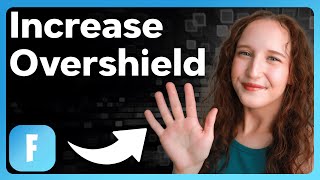 How To Use And Increase Overshield In Fortnite [upl. by Ethyl56]