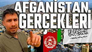 AFGANİSTANIN GERÇEK YÜZÜ  TALİBAN  SEZON FİNALİ 34 [upl. by Atinel]