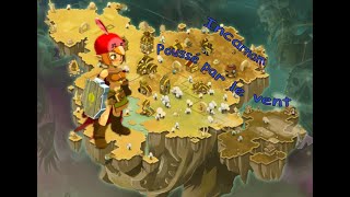 DOFUS Poussé par le vent  Incarnam [upl. by Hands]