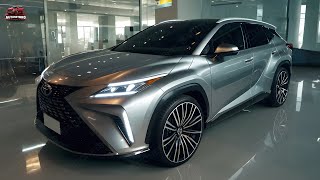 FINALLY NEW 2025 Toyota Venza  A Game Changer in Hybrid Technology [upl. by Alina556]