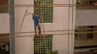 Nigerian Scaffolders [upl. by Torie33]