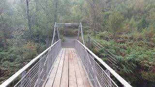 Corrieshalloch Gorge [upl. by Glennie]