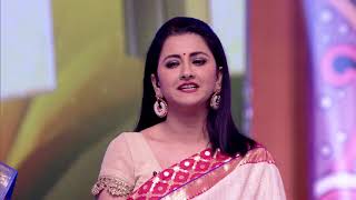 Didi No 1 Season 8  Ep  82  Full Episode  Rachana Banerjee  Zee Bangla [upl. by Thackeray678]