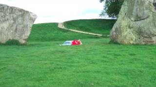 Avebury Circles [upl. by Aniara999]