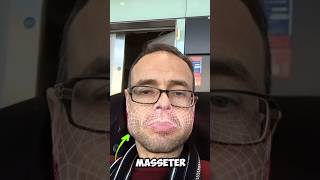 How to use MASTIC gum for jawline mastic looksmaxxing [upl. by Dimitri]