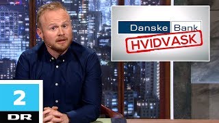 Danske Bank hvidvask  Tæt på sandheden  DR2 [upl. by Mckenzie949]