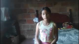 Video postulante Beca Hijos Paciente JULIAN ANDRES OME [upl. by Radack696]