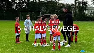 Verburch JO111 Westlandia JO112 [upl. by Lorelle]