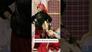 Utan Utanma KALMAMIŞ🫣 utan show komedi antalya comedy disney komikvideolar turkey like [upl. by Antons]