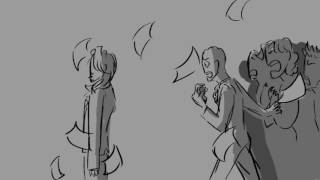 NON STOP  Hamilton Animatic [upl. by Zenger]