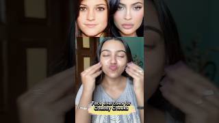 Best Face Yoga Exercise for Face Fat  Lose Face Fat Fast [upl. by Bernardine808]