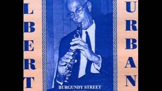 Albert Burbank  Burgundy Street Blues [upl. by Yadseut631]