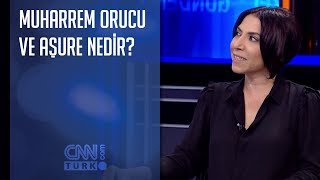 Muharrem orucu ve aÅŸure nedir [upl. by Berger877]