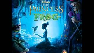 Princess and the Frog OST  01  Never Knew I Needed [upl. by Fong]