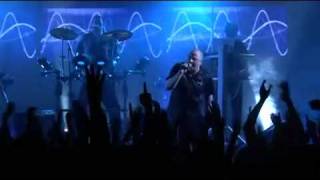 VNV Nation  quotPerpetualquot live Reformation 01 DVD [upl. by Akkim707]