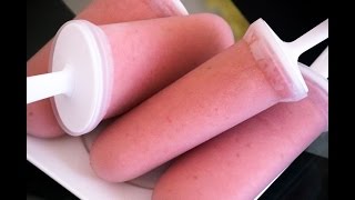 How To Make Dairy Free Ice Cream In 5 Minutes Without Ice Cream Machine  Tropical Ice Cream [upl. by Notniuqal]