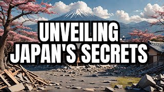 Japans Hidden Catastrophes Unveiling U 2024 10 231 [upl. by Nehte624]