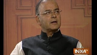 Drawing consensus on making Narendra Modi the Prime Minister a turning point says Arun Jaitley [upl. by Lovel]