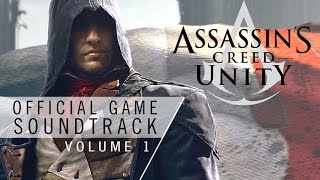 Assassins Creed Unity OST Vol1  Versailles for Sore Eyes Track 05 [upl. by Akselaw]