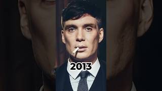 Peaky Blinders P1 cillianmurphy peakyblinders [upl. by Marco296]