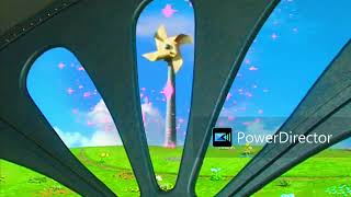 Teletubbies Custom Windmill Clip 250 [upl. by Babbie647]