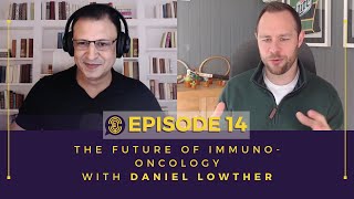 Cancer Treatment REVOLUTIONIZED by Daniel Lowther [upl. by Philbo921]