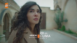 Hercai  Episode 24 Trailer Eng amp Tur Subs [upl. by Tymes]