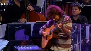 Pat Metheny and The Metropole Orchestra 2003  First Circle [upl. by Wagoner117]