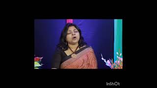 nare nare na na na re song l Susmita Bhattacharyya [upl. by Evin]