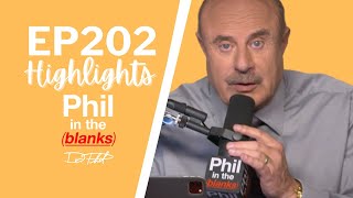 Making Change Work 2024  Phil In The Blanks Podcast  Episode 202 Highlights [upl. by Alyt]