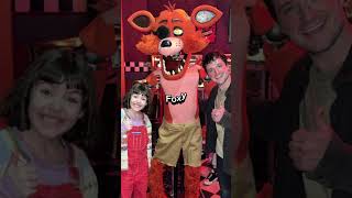 All behind the scenes unwithered FNaF animatronics fnaf edit [upl. by Ttnerb476]