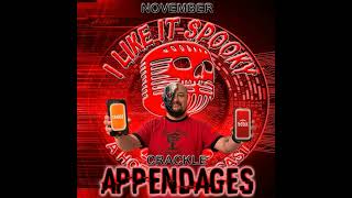 APPendages November 2023 Crackle Edition [upl. by Asile]