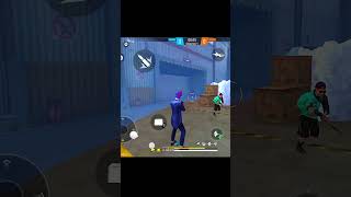 FREE FAIR ONE TAP HEADSHOT TRICKS AND TIPS AND FAST MUVMENT 😱💯 freefire shortfeed headshot [upl. by Charla78]