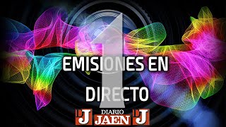 DIARIO JAÉN DIRECTO DESDE JAÉN LLEGADA A META DE LA CARRERA DE SAN ANTÓN [upl. by Burra281]