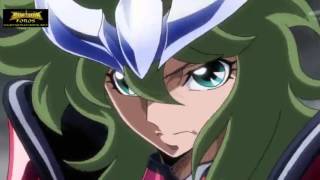 Saint Seiya Next Dimension  Episodio 1 Audio Latino [upl. by Chaudoin541]