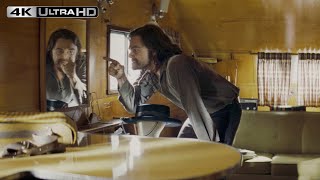 Once Upon A Time In Hollywood  Remember Your Lines  4K [upl. by Eillah103]