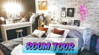 ROOM TOUR  Eva Guess [upl. by Nwahsar199]