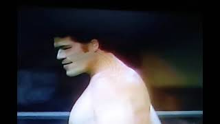 HULK HOGAN  ANTONIO INOKY VS ANDRÉ THE GIANT  EL CANEK [upl. by Hollister813]