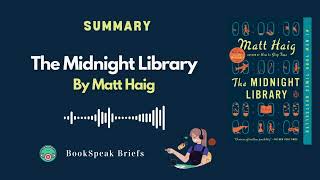 The Midnight Library in 5 Minutes [upl. by Juditha]