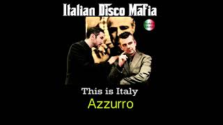 Italian Disco Mafia  This Is Italy  Complete Album [upl. by Augustus737]