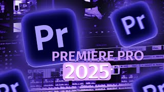 Adobe Premiere PRO 2025 Download 🚀 [upl. by Nnylahs]