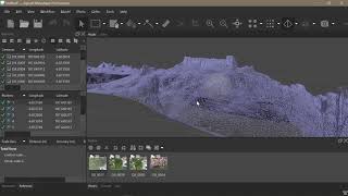 Agisoft Tutorial  Photogrammetry Processing [upl. by Mit562]