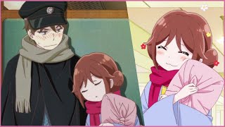 Una CITA en primavera 🌸🌷  Taisho Otome Fairy Tale Episodio 2 [upl. by Assital]