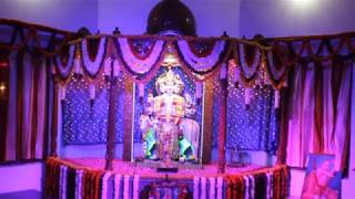 Abir Gulal abhang by shri sunil masurkar [upl. by Mcclenon69]