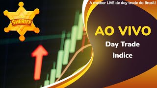 🔴 Ao Vivo  Day Trade  Indice  Dolar  09042024  LIVE 🔴 [upl. by Warner]