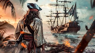 Pirates of the Caribbean Sails Into a New Era with Reboot [upl. by Lybis]