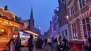 Kermis Hoorn 2024  Deel 1 [upl. by Jany387]