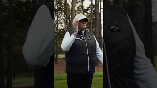 Gamifying Practice with Dame Laura Davies and Simon Holmes at Foxhills [upl. by Orth]