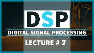 DSP  Lecture 07  Direct input Method  Shifted Scaled Impulse Response  URDU  HINDI [upl. by Mackey]